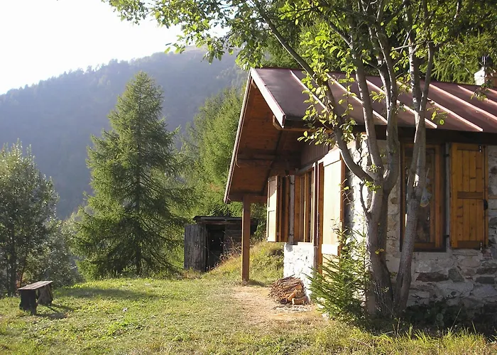 Hotel Gran Vacanze Rooms & Apartments