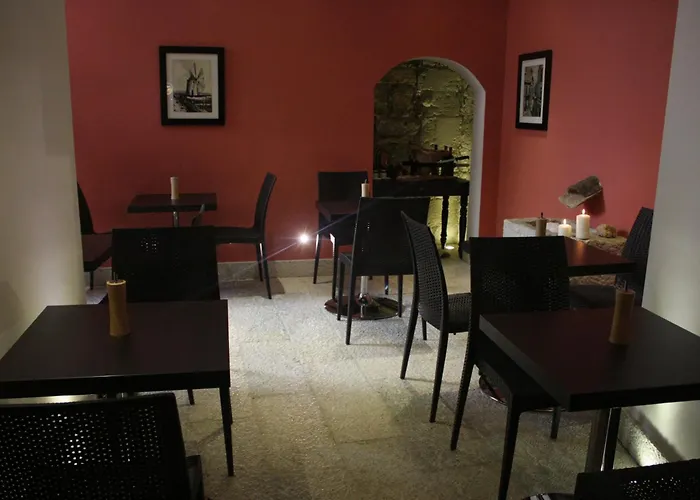 B&B Cortile Di Venere