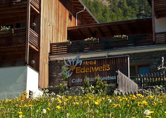 Edelweiss