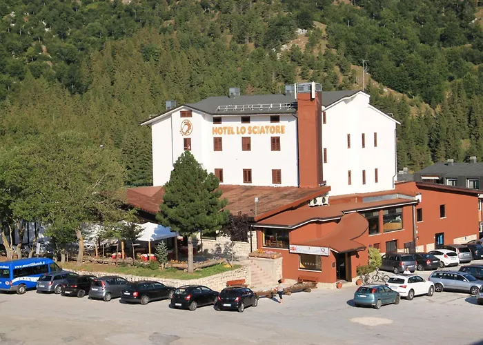 Club Lo Sciatore