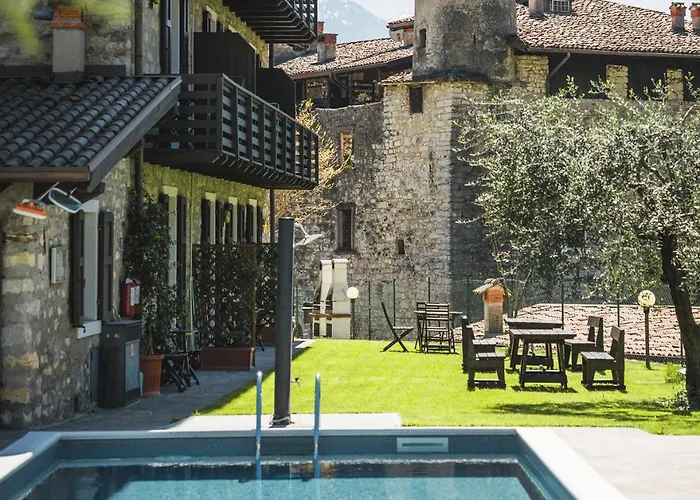 Villa Stanga