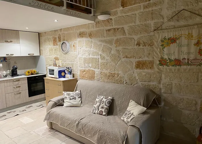 Casa Dolce Casa Locazione Turistica