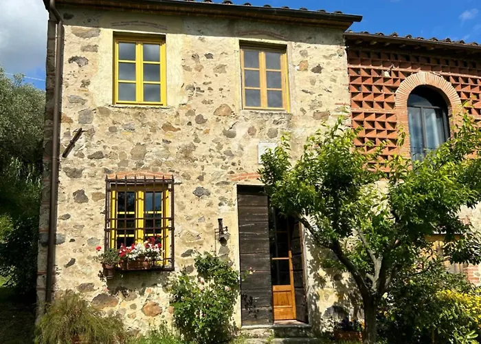 La Casina dei Frati