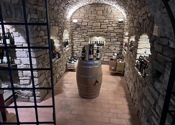Il Castello di Bubbio