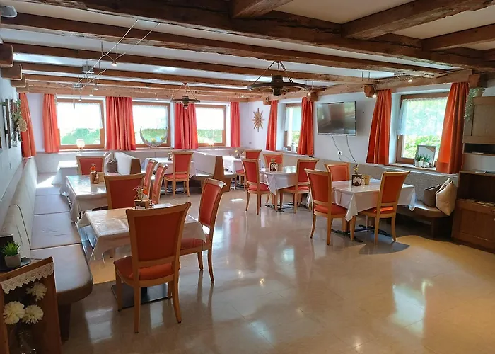 Pension Ederhof