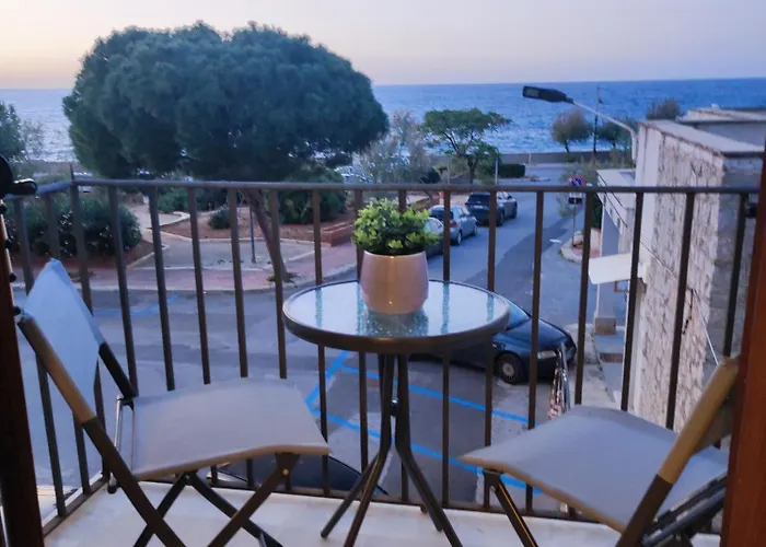Casa Levante