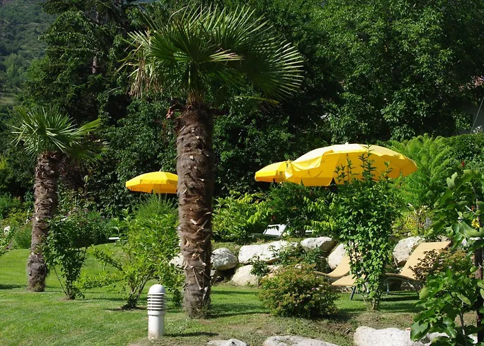 Sporthotel Vetzan
