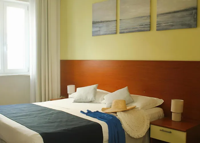 Hotel Panoramico