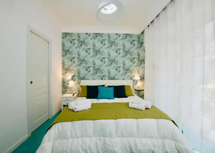Amalfia Apartments