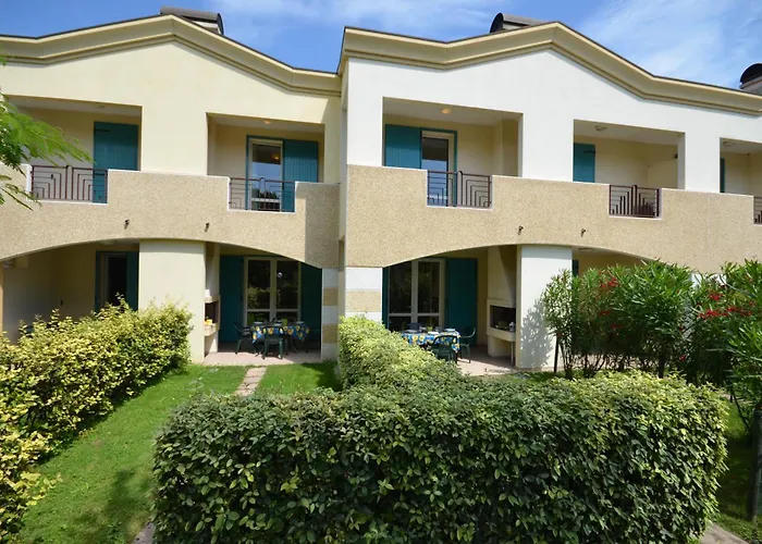 Villaggio Marco Polo