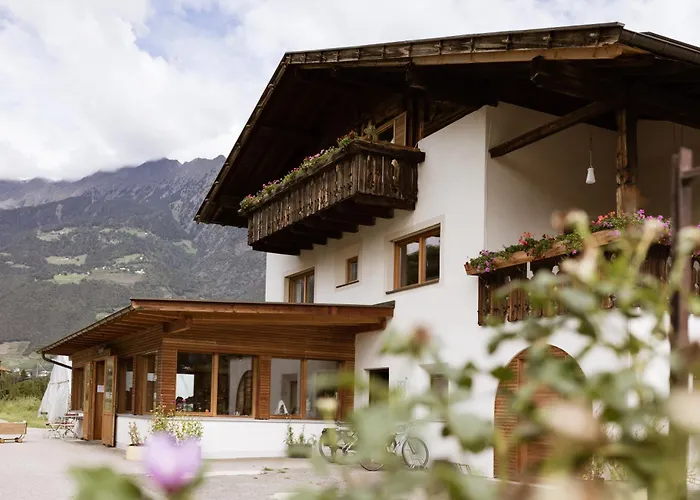 Valentinhof - Organic Farm