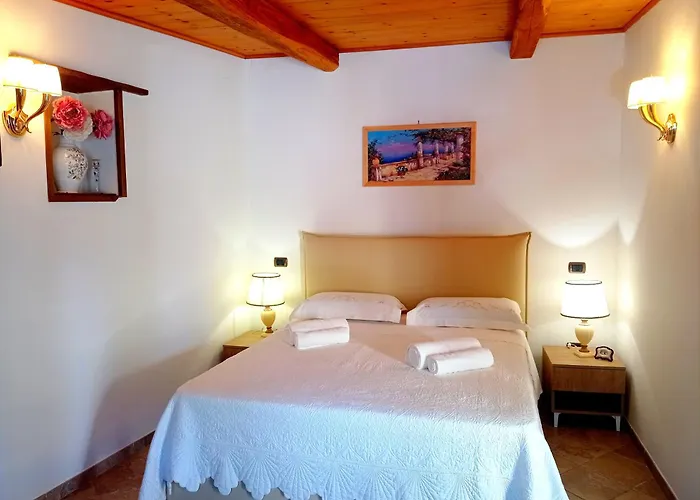Agriturismo La Selva