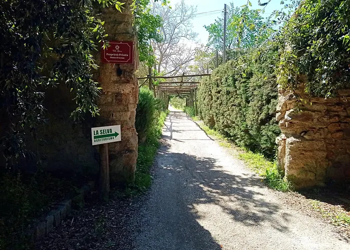 Agriturismo La Selva
