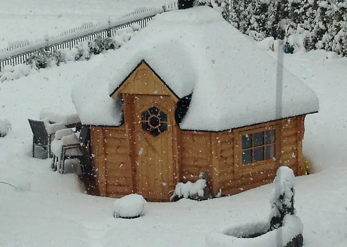 Alps Residence