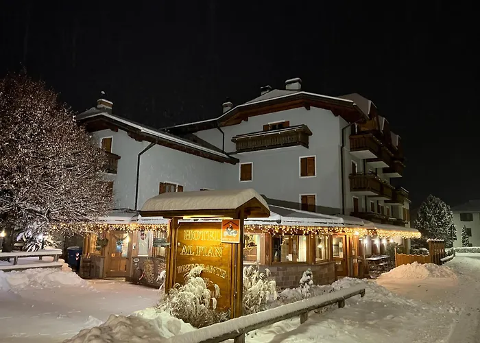 Al Pian Garnì - B&B&Pizza
