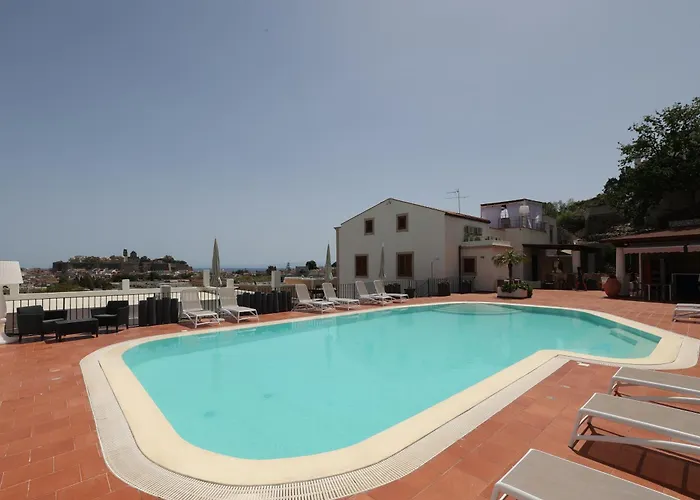 Hotel Villa Cute - Hvc