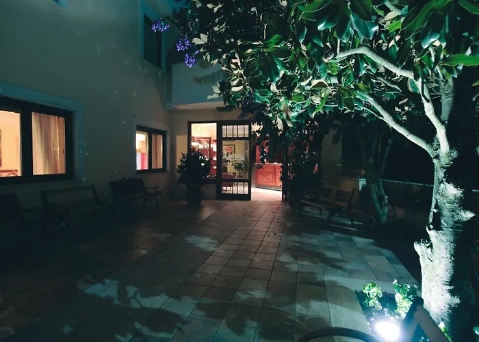 Ristorante La Piana
