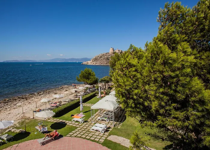 Calamosca