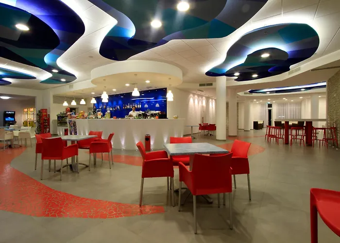 Club Village&Hotel Spiaggia Romea