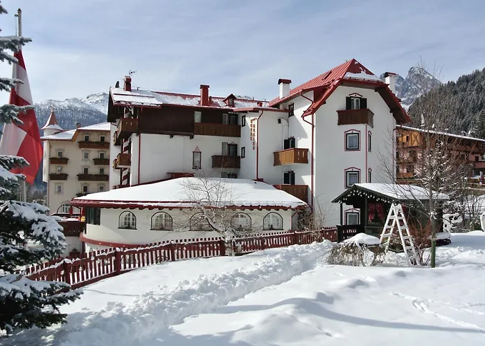 Hotel Regina