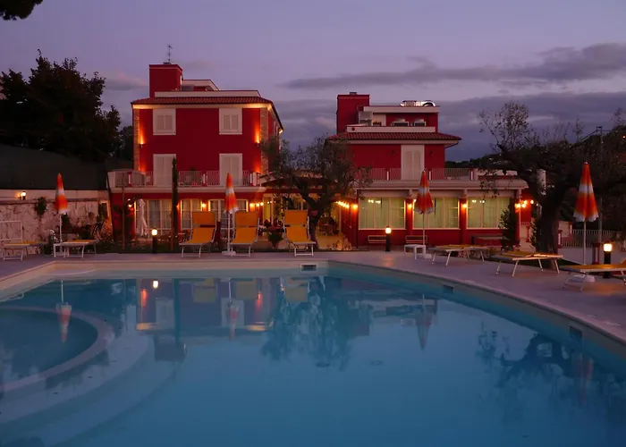 Il Parco Sul Mare Resort&SPA