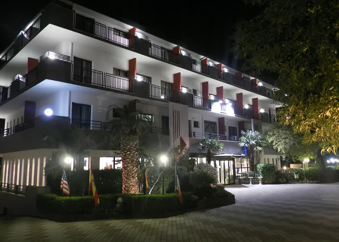 Hotel Sant'Elia