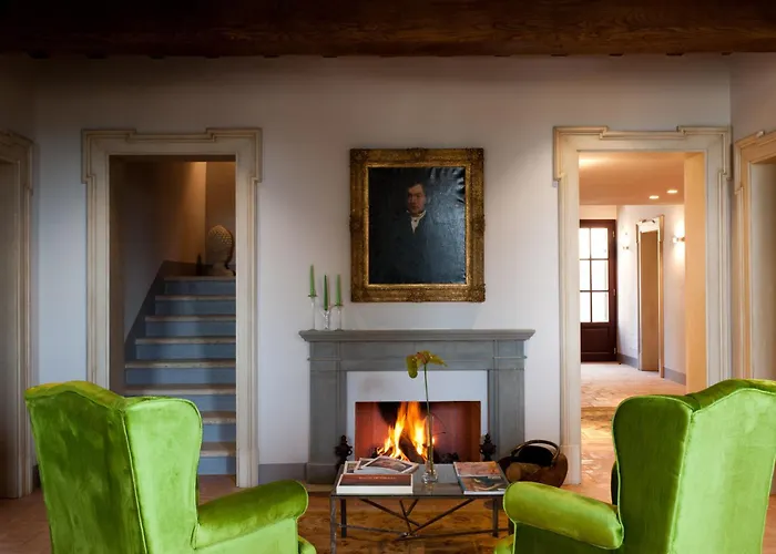 Villa Armena Relais