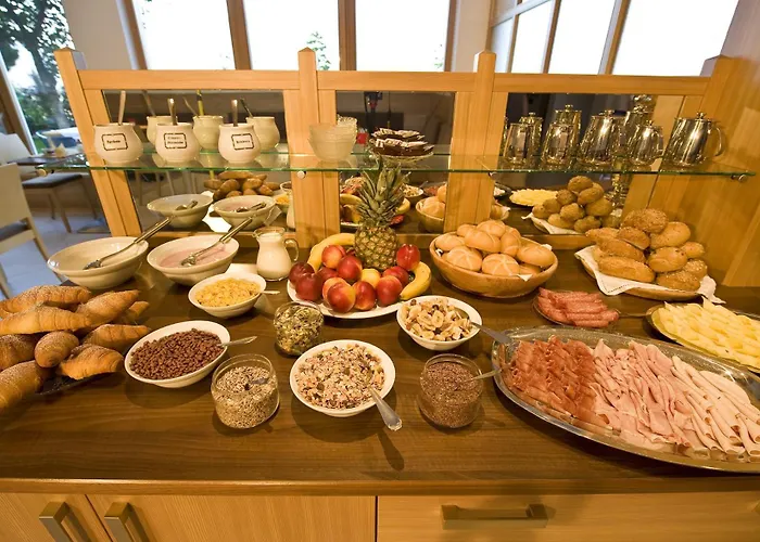 Hotel-Garni Ehrenfels
