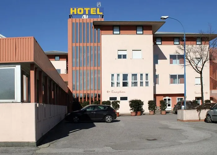 Hotel Willy