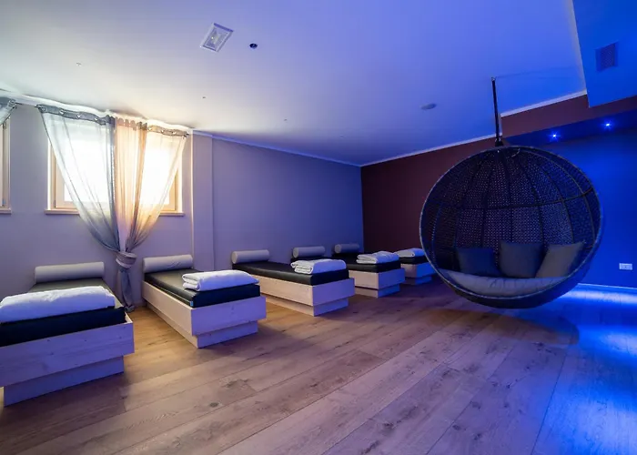 Caminetto Mountain Resort Lavarone