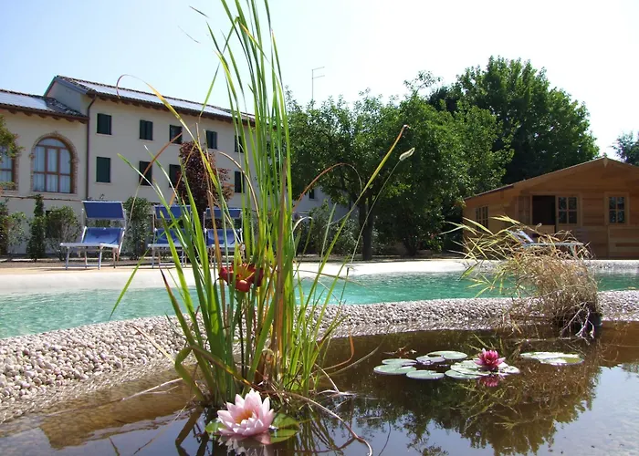 Agriturismo L'Acero Rosso