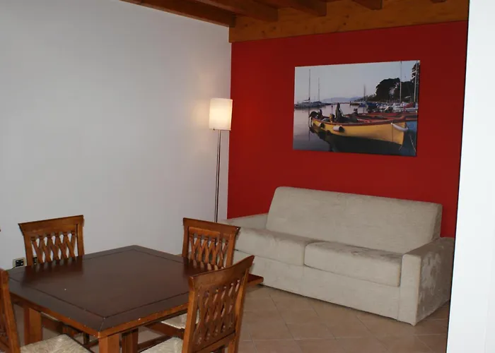 Relais Corte Pontigliardo Colà