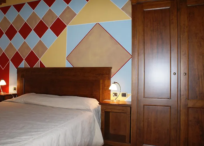 Relais Corte Pontigliardo