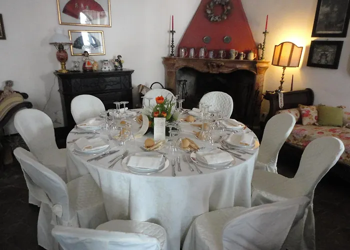Relais I Castagnoni