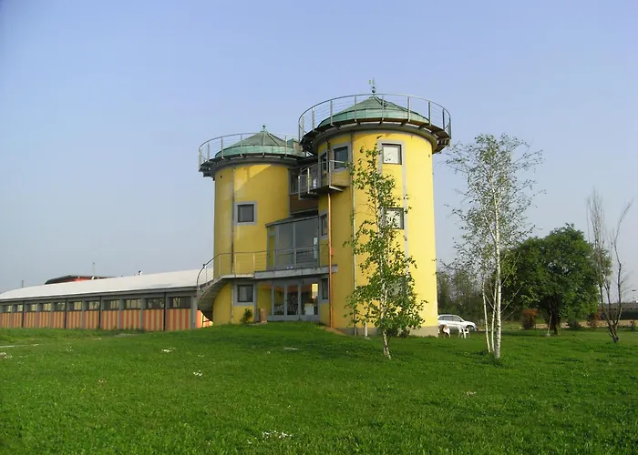 I Silos Guest House