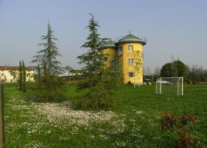 I Silos Guest House