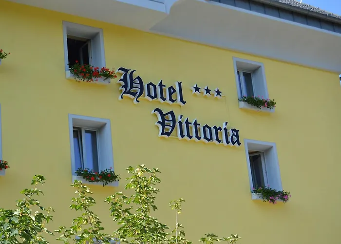 Vittoria