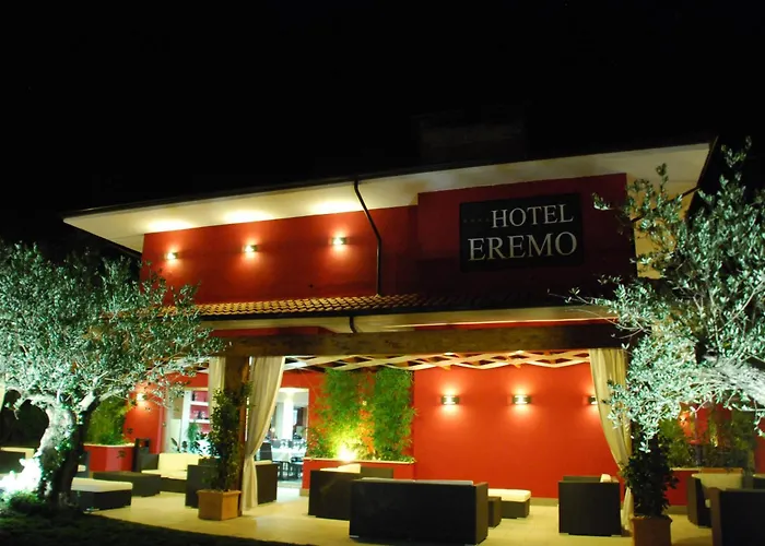 Eremo