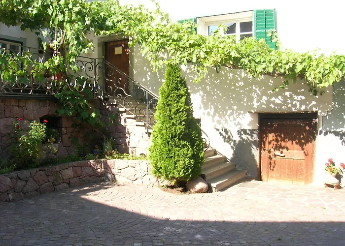 Gasthof Tschoetscherhof