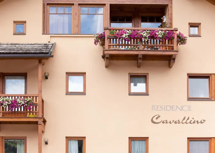 Cavallino
