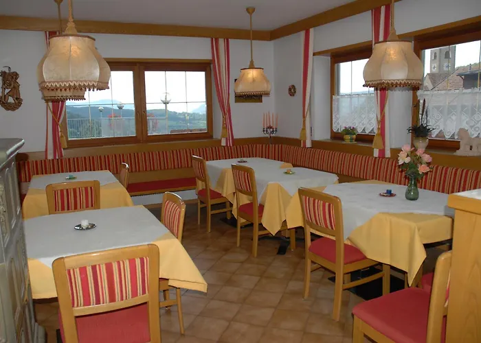 Garni Alpin