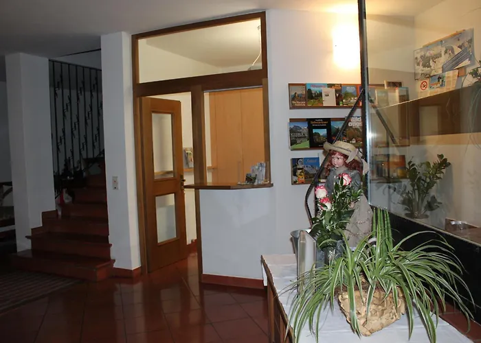 Residence Die Faerbe