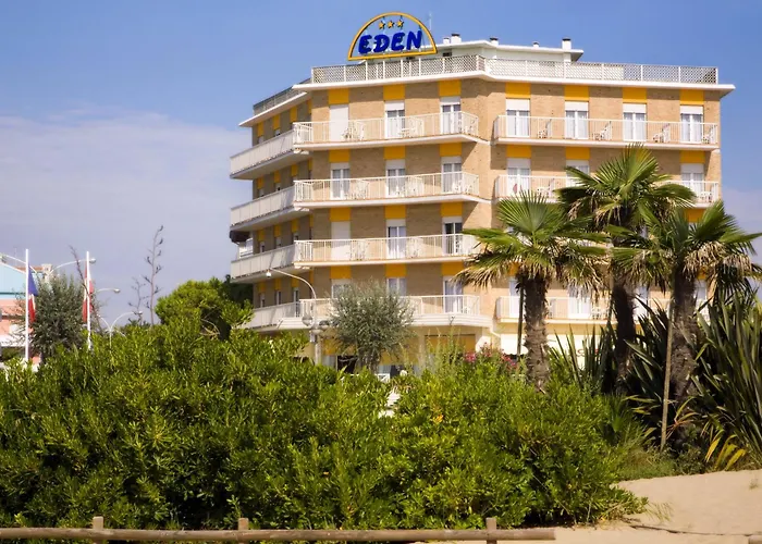 Eden