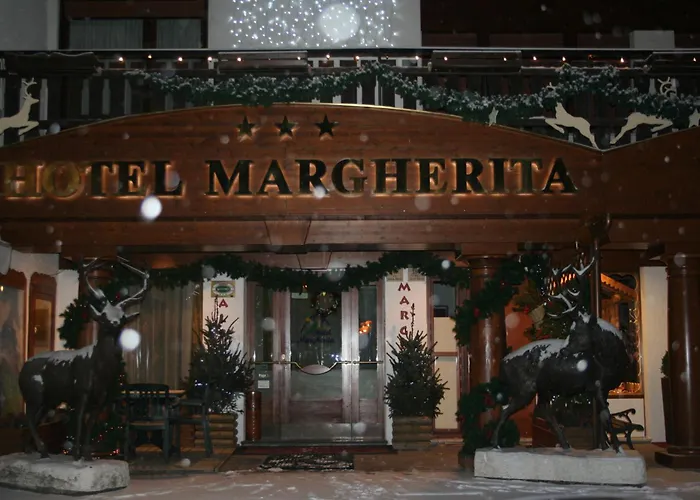 Hotel Margherita