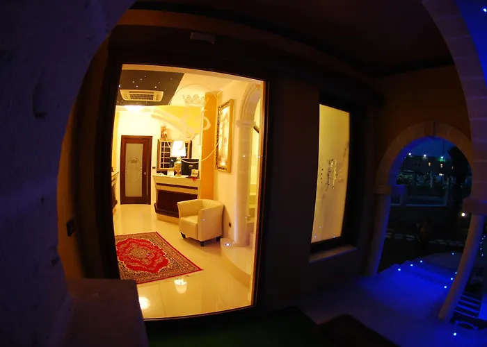 Hotel San Paolo
