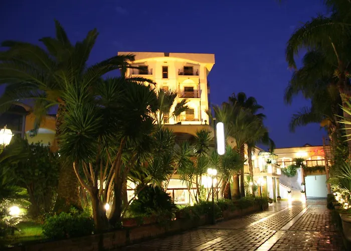 Hotel Ristorante La Lanterna
