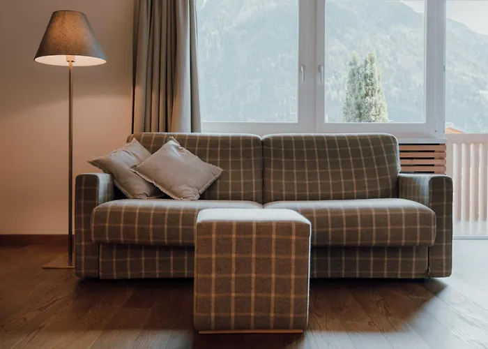 Residence Hotel Alpinum