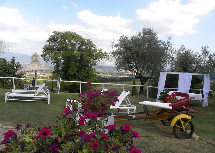 Country Resort Il Frassine