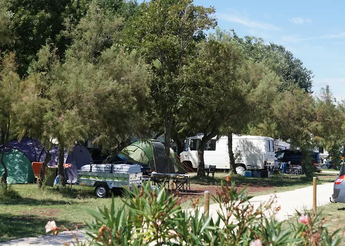 Camping Fusina
