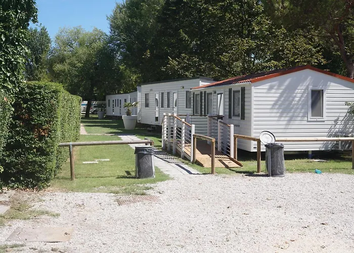 Camping Fusina